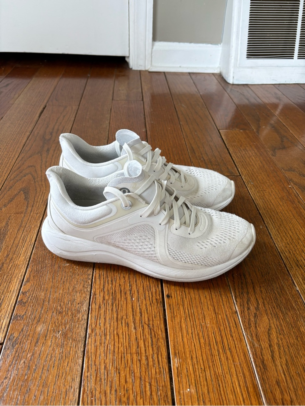 Lululemon Blissfeel Running Shoe